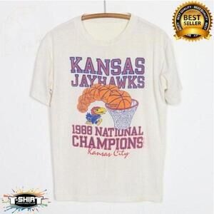Kansas Jayhawks University Of Kansas Colleges Basketball Shirt